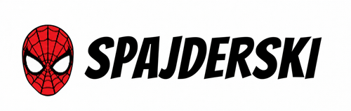 Spajderski